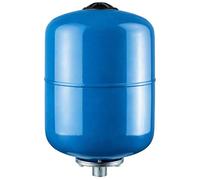 Vaso di espansione a membrana 12 L per autoclave e impianti acqua potabile serbatoio pressione con membrana sostituibile per sistemi di pressurizzazione