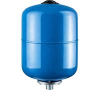 Vaso di espansione a membrana 18 L per autoclave e impianti acqua potabile serbatoio pressione con membrana sostituibile per sistemi di pressurizzazione