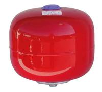 VASO AD ESPANSIONE CILINDRICO Lt. 24 VAREM