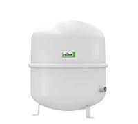 Vaso di espansione a membrana H Reflex N 35/4, bianco, P0 = 1,5 bar, 7208501