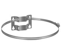 Vaso Di Espansione A Membrana Reflex DD 8 12 18 25 33 Verde 10 Bar Selezione