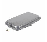 Vaso Di Espansione Acqua 8L 3B - DIFF Per De Dietrich Chappée : S100795