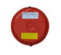 VASO DI ESPANSIONE ACQUA CALDA PIATTO AUTOCLAVE 3 BAR 10LT ERP 385/10 ELBI