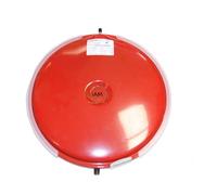 VASO DI ESPANSIONE ATT. LATERALE D.3/8 6 L D.40 SAVBI1172103