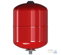 VASO DI ESPANSIONE CHIUSO PER RISCALDAMENTO LT 25 ATTACCO 3/4