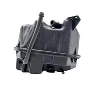 Vaso Di Espansione Compatibile Con Per Q7 3.6L V6 4.2L V8 2007 2008 2009 2010 Auto Espansione Del Liquido Di Raffreddamento Serbatoio Troppo Pieno Compensazione
