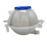 Vaso Di Espansione Compatibile Con Q5 2.0 TFSI Per Quattro 2016 2017 2018 2019 2020 Serbatoio Di Espansione Del Radiatore Dell'olio Tappo OEM: C80A121405AQ 80A121405T