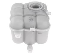 Vaso Di Espansione Compatibile Con Q7 2016 2017 2018 2019 2020 2021 2022 2023 Serbatoio Di Espansione Del Radiatore Liquido Raffreddamento OEM: 4M0121403C 4M0121403G 4M0121403E