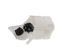 Vaso di espansione con coperchio per 911/911 Cabriolet 996 3.4L 3.6L 1997-2005 99610614756