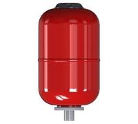 Vaso Di Espansione Extravarem Lr Per Imp. Riscaldamento - Ce Lt 12 - 6 Bar
