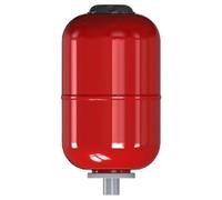 Vaso Di Espansione Extravarem Lr Per Imp. Riscaldamento - Ce Lt 25 - 6 Bar