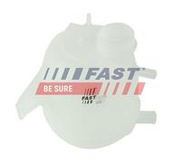 Vaso di espansione FAST, refrigerante per DACIA, RENAULT, ecc.