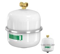 Vaso di Espansione Flamco Airfix D 8, 12, 18, 25 L per Brauchwasseranlagen