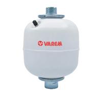 VASO DI ESPANSIONE FLOVAREM lt 8 - 1"- 10 bar VAREM