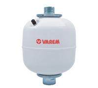 VASO DI ESPANSIONE FLOVAREM lt 8 - 1"- 10 bar VAREM