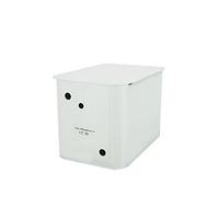 Vaso di espansione inox 8 decimi AISI 304 (33 Lt)