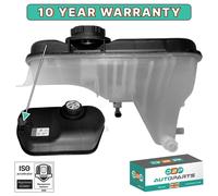 Vaso di espansione LDR Jaguar XF XJ 3.0D 2008-2016 4R838A080AC