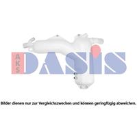 Vaso di espansione, liquido di raffreddamento AKS DASIS 283000N F10 9.6 1987-199
