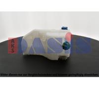 Vaso di espansione, liquido di raffreddamento AKS DASIS CITARO 6.374 1998-