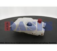 Vaso di espansione, liquido di raffreddamento AKS DASIS per KERAX 11.123 2001-
