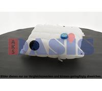 Vaso di espansione, liquido di raffreddamento AKS DASIS per T 10.837 2013-