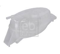 Serbatoio compensazione, Refrigerante Plastica 185290 FEBI BILSTEIN per RENAULT