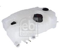 Vaso di espansione, liquido di raffreddamento FEBI 185920 R II 12.742 2020-2024