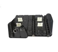 Vaso di espansione, liquido di raffreddamento GIANT per XF 95 12.58 2002-2006