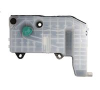 Vaso di espansione, liquido di raffreddamento GIANT TRAKKER I 7.79 2004-2007