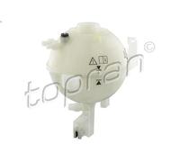 Vaso di espansione, liquido di raffreddamento HANS PRIES 504 339 7 2 2016-2019