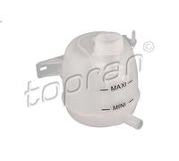 Vaso di espansione, liquido di raffreddamento HANS PRIES 700 339 LOGAN 1 2011-