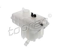 Vaso di espansione, liquido di raffreddamento HANS PRIES 723 867 C6 3 2009-2012