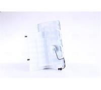 Vaso di espansione, liquido di raffreddamento NISSENS 996037 65 CF 6.24 1998-2