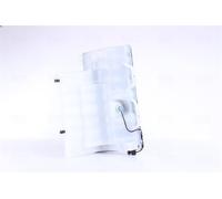 Vaso di espansione, liquido di raffreddamento NISSENS per CF 65 5.88 2001-2013