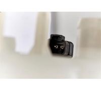 Vaso di espansione, liquido di raffreddamento NISSENS per P I 11.705 2004-2019