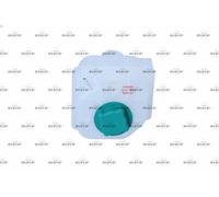 Vaso di espansione, liquido di raffreddamento NRF 454043 per 850 (854) 2 1991-