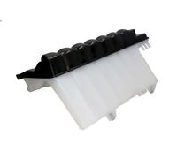 Vaso di espansione, liquido di raffreddamento NRF 455020 per 65 6.24 1996-1998