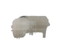 Vaso Di Espansione Liquido Di Raffreddamento Per Audi A4 Seat Exeo 8E0121403C