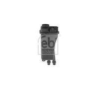 Vaso Di Espansione Liquido Di Raffreddamento Per BMW Serie 5 E39 17111436381