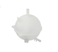 Vaso di espansione, liquido di raffreddamento per CALIFORNIA T4 Camper 2.5 1998-