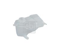 Vaso Di Espansione Liquido Di Raffreddamento Per Ford Fiesta V Fusion 1141512