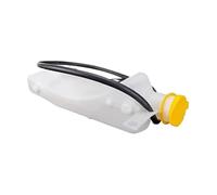 Vaso Di Espansione Liquido Di Raffreddamento Per Jeep Per Wrangler | Vaschetta Radiatore Serbatoio Del Liquido Refrigerante 68091500AD 68091500AB 68091500AC 68091500AE