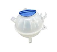 Vaso Di Espansione Liquido Di Raffreddamento Per Per Jetta Per MK5 | Vaschetta Radiatore Tappo Del Serbatoio Di Espansione Del Serbatoio Del Liquido Di Raffreddamento Per Auto 1K0121407A
