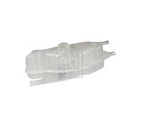 Vaso Di Espansione Liquido Di Raffreddamento Per Renault Clio III 7701475833
