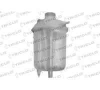 Vaso di espansione, liquido di raffreddamento TRICLO per MINI 1.4 2003-2006