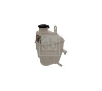 Vaso Di Espansione Liquido Raffreddamento NISSENS Mini Mini 17107509071