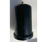 VASO DI ESPANSIONE lt 1 Raccordo 3/8" Ricambio originale pompa Manita Calor