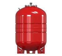 VASO DI ESPANSIONE MAXIVAREM LR CE PER IMPIANTI DI RISCALDAMENTO lt 50 - Racc.