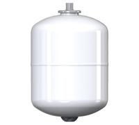 Vaso di espansione multifunzione EXTRAVAREM LC a membrana fissa, con flangia aggraffata Pressione di precarica 3,5 bar - Varem