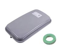 Vaso di espansione per caldaia, 10 l, compatibile con Vaillant Ecotec Pro Series - 181051